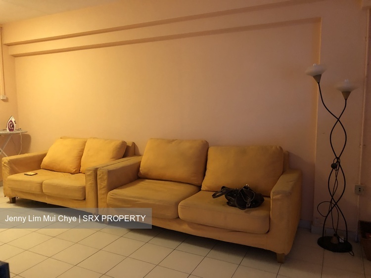 Blk 630 Yishun Street 61 (Yishun), HDB 3 Rooms #187072032